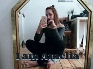 I_am_Amelia Grosse cochonne