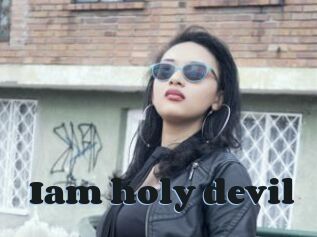 Iam_holy_devil