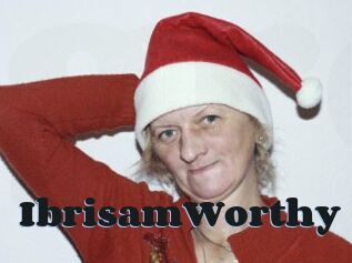IbrisamWorthy