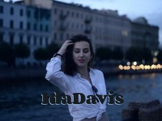 IdaDavis Grosse cochonne