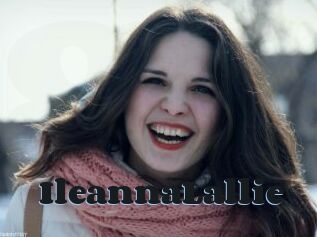 IleannaLallie