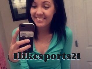 Ilikesports21 Grosse cochonne