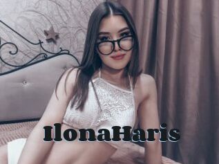 IlonaHaris