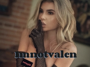 Imnotvalen