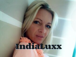 IndiaLuxx