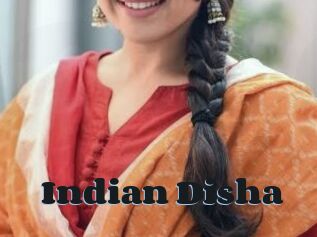 Indian_Disha
