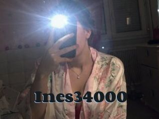 Ines34000 Grosse cochonne
