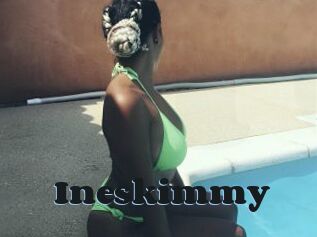 Ineskimmy