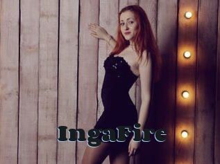 IngaFire Grosse cochonne