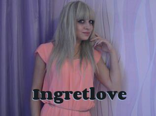 Ingretlove