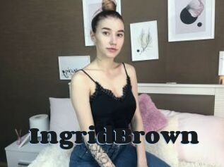 IngridBrown