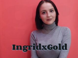 IngridxGold