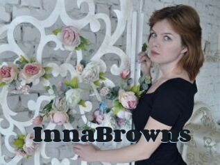 InnaBrowns