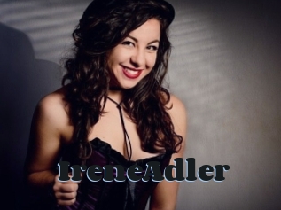 IreneAdler