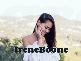 IreneBoone