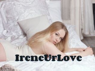 IreneUrLove