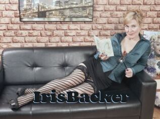 IrisBacker