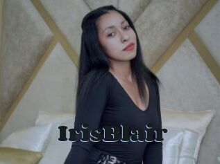 IrisBlair