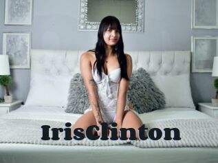IrisClinton