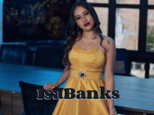 IsaBanks