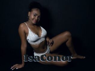 IsaConor