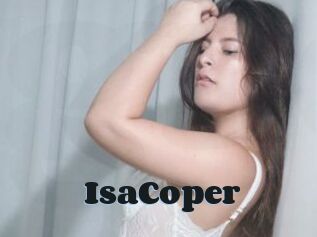 IsaCoper