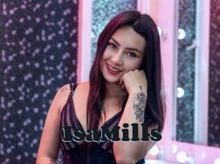 IsaMills
