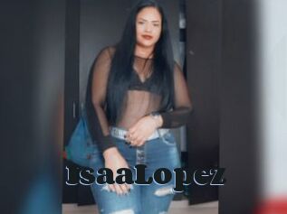 IsaaLopez