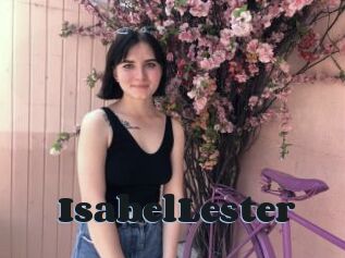 IsabelLester