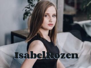 IsabelRozen