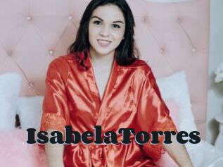 IsabelaTorres