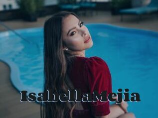 IsabellaMejia
