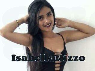 IsabellaRizzo