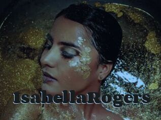 IsabellaRogers