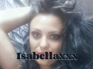 Isabellaxxx