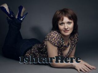 IshtarHere