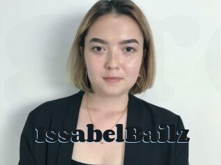 IssabelBailz