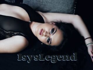 IsysLegend