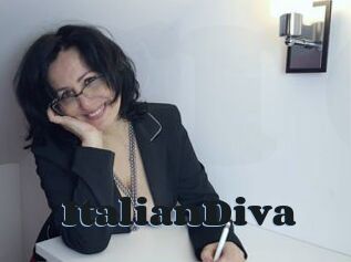 ItalianDiva