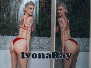IvonaRay