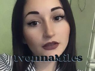 IvonnaMiles