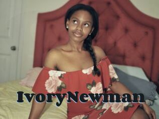 IvoryNewman