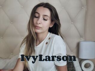 IvyLarson