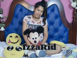 IzzaRid