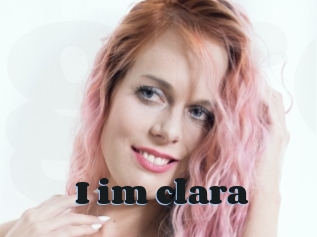 I_im_clara