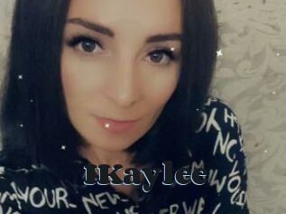 iKaylee Grosse cochonne