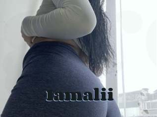 Iamalii