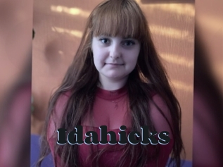 Idahicks