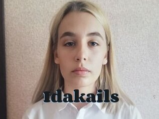 Idakails