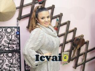 Ievai